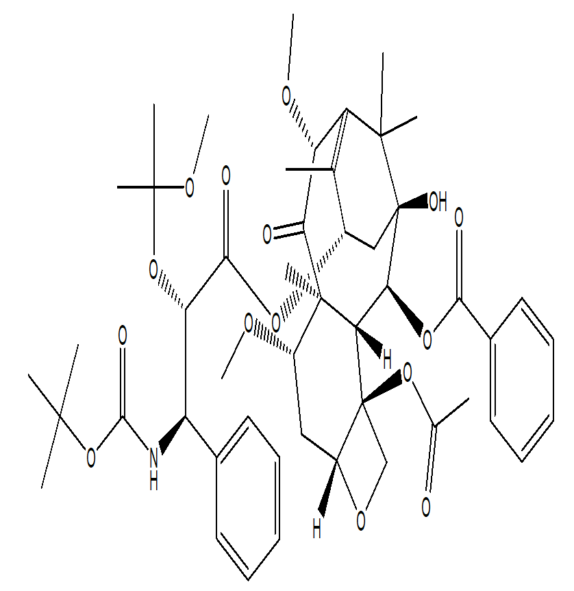 CABAZITAXEL IMPURITY 9